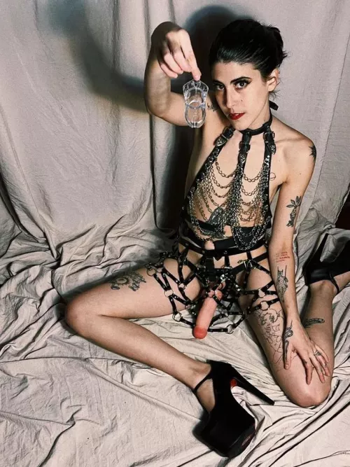 Im gonna make the most special rules 4 you by Southern-Deal5821