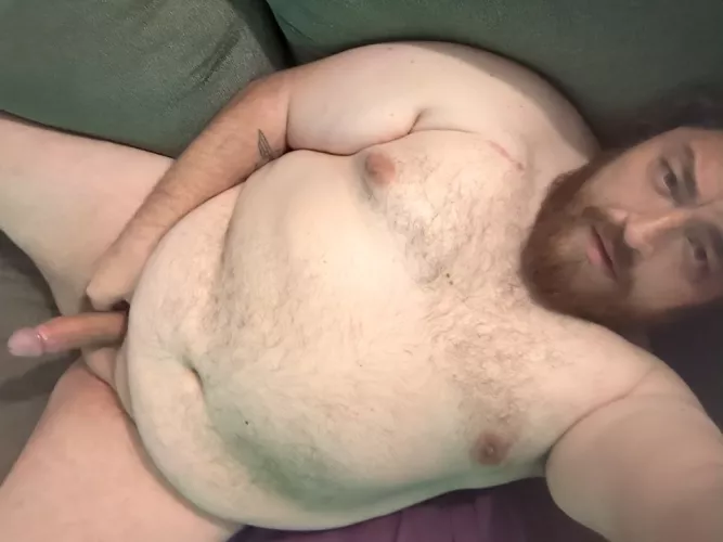 I'm soo hard today by Next-Connection-9568