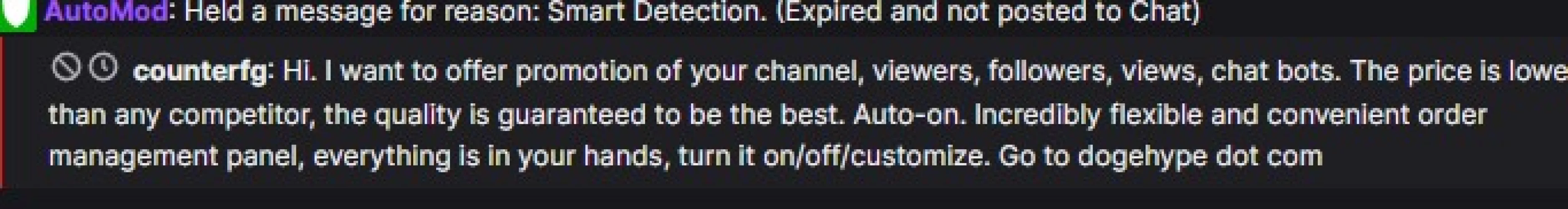 is anyone else getting bombarded with this GD spam? by Alucard624