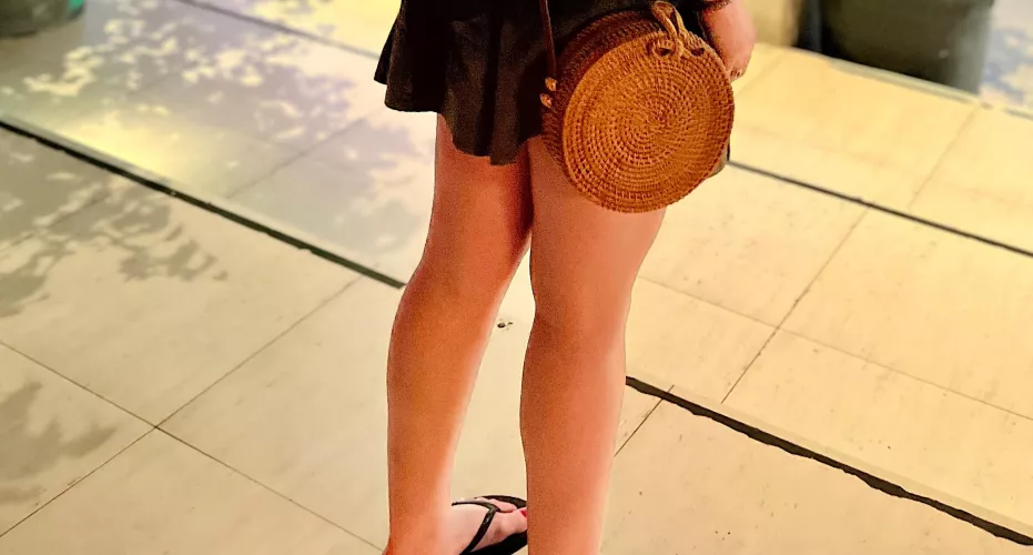 Is this skirt too short? by starsodreamy