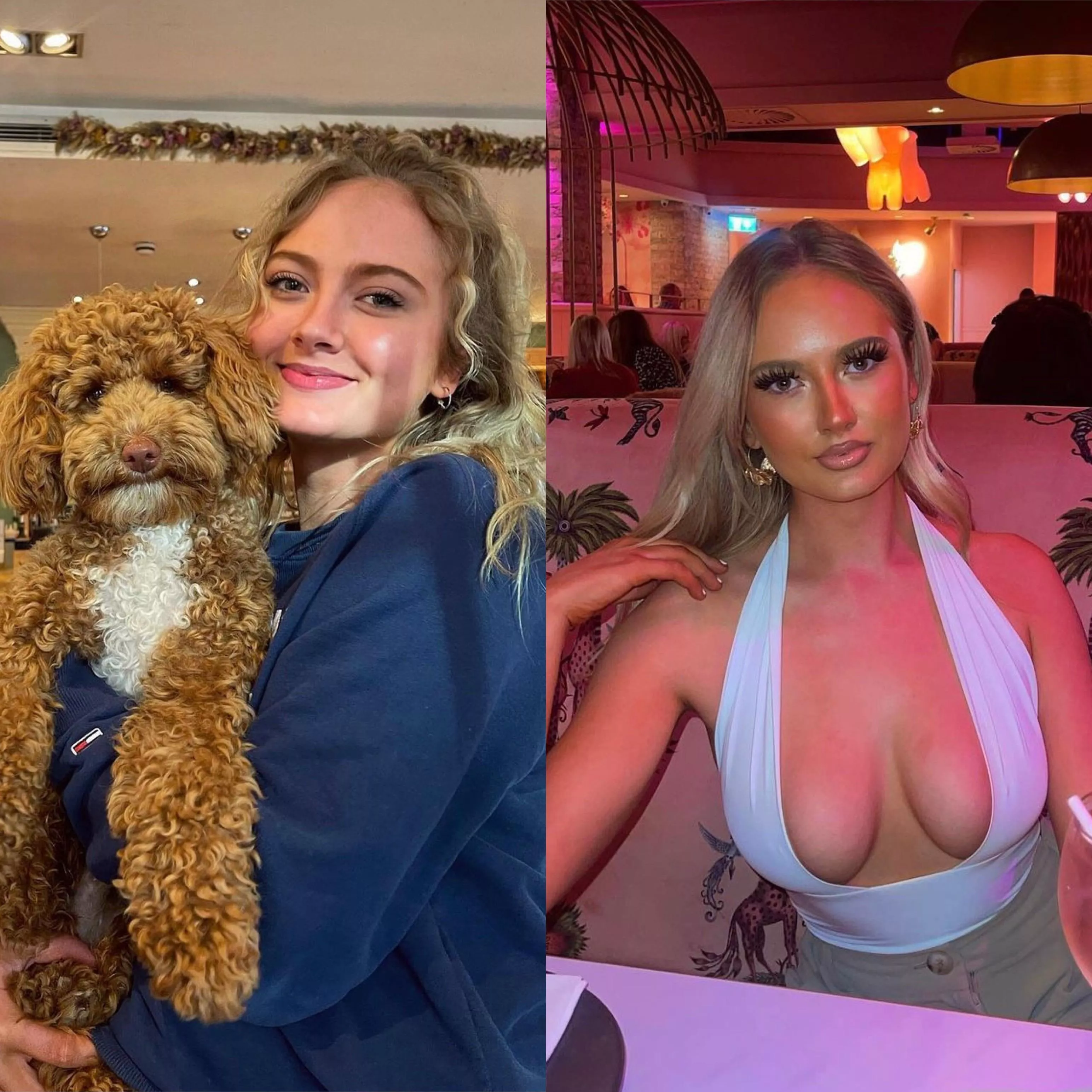 It’s happening… posted by Independent-Fun3798