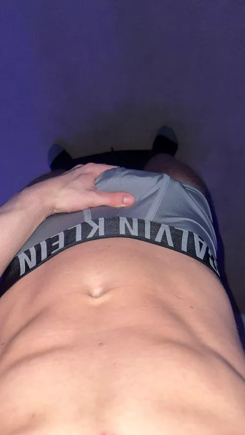 It’s just too big … by trader_jasper