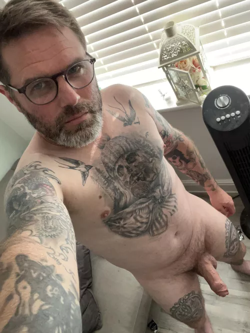 It’s so hot , had to cool down by Effective-Voice5902