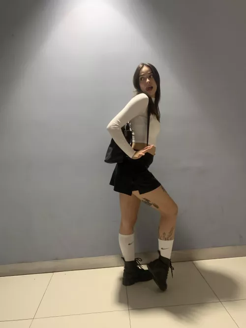 IUTR by GruesomeAscent