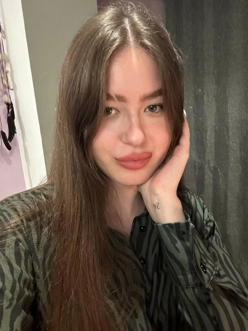 IUTR posted by Yummy_Strawberry_535