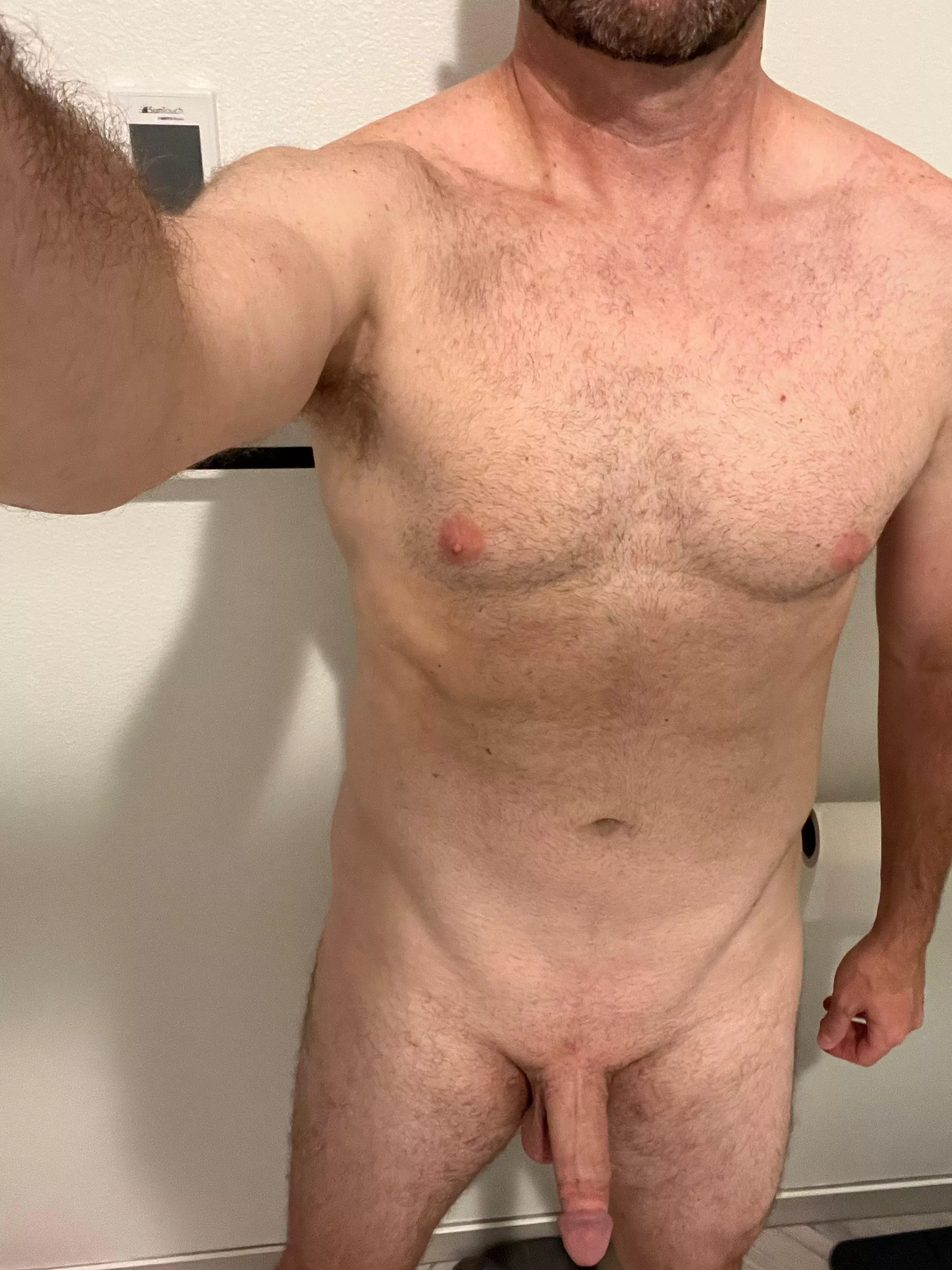 Join me for a quick shower? (49) posted by No-Most-2519