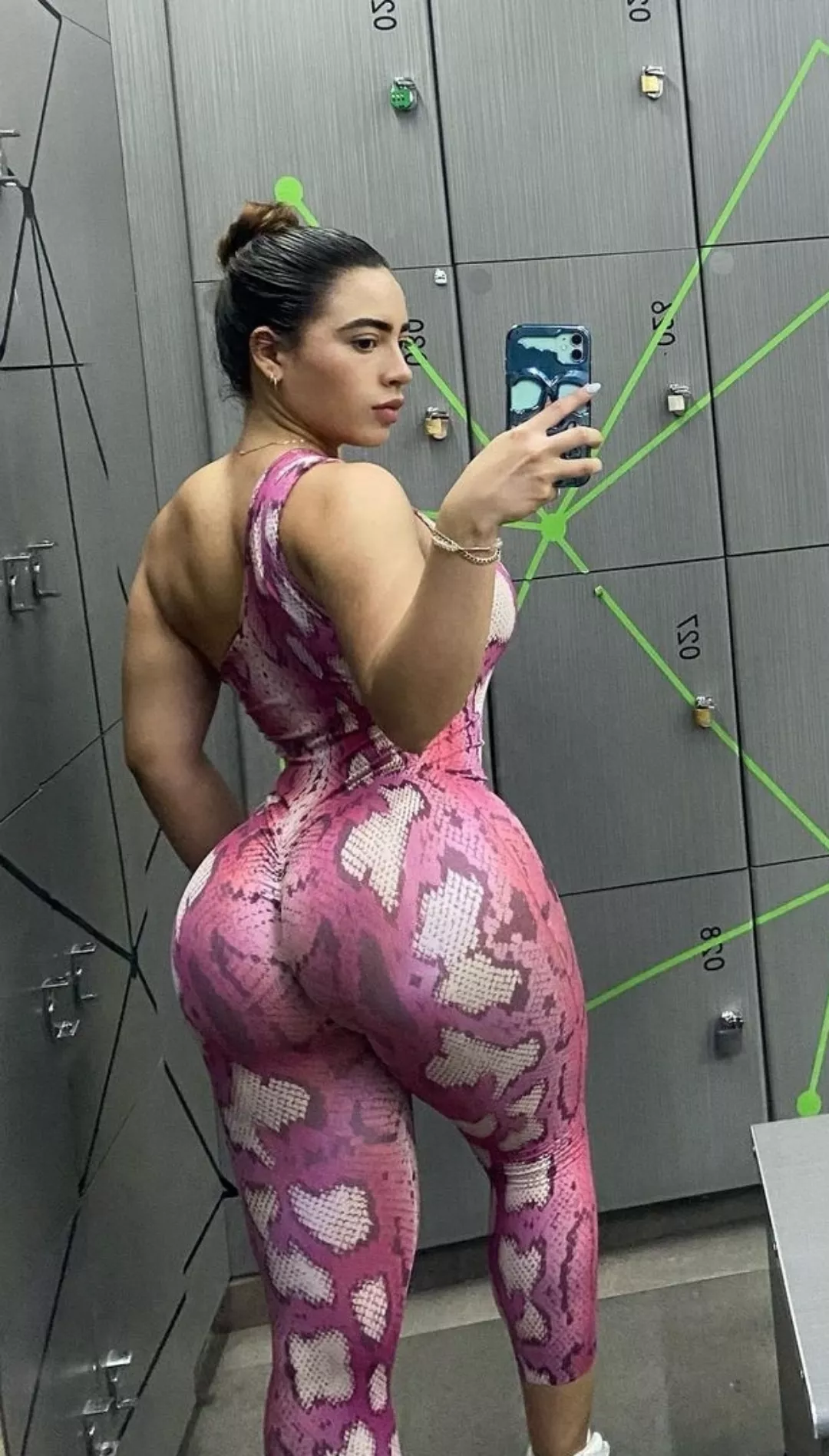 Josseline Garcia. posted by minimanZer0