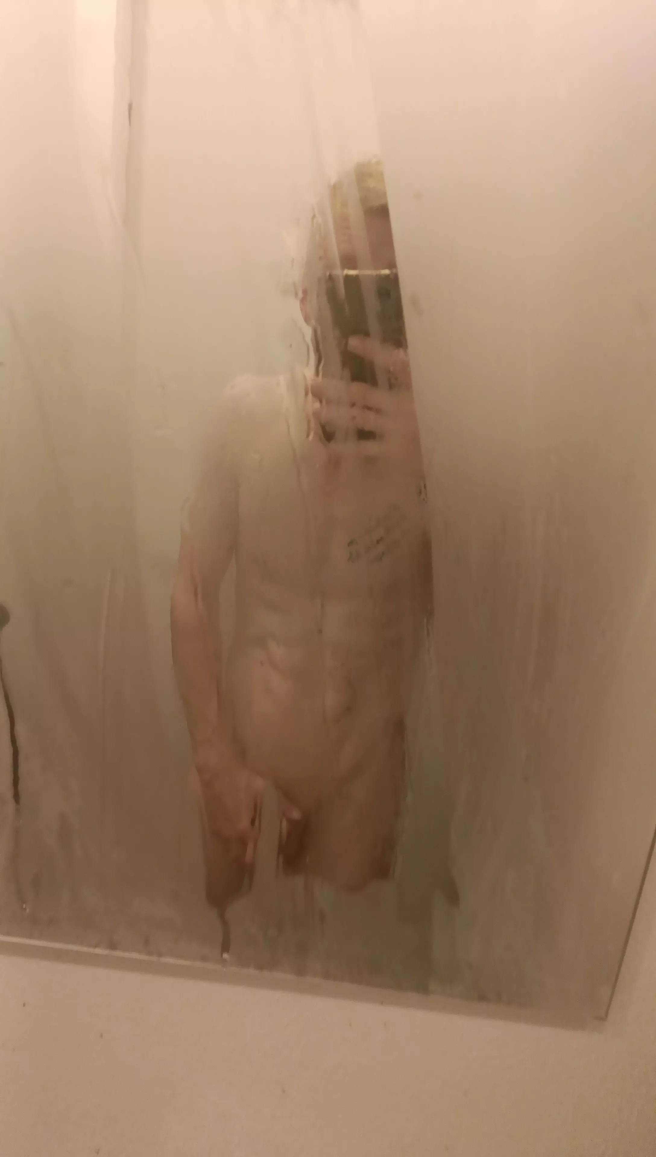 Just a morning shower posted by Nikolaj866