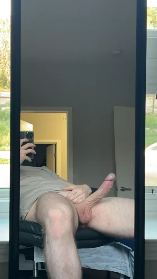 Just need someone to fill up, volunteers? by AyeNSFWHere