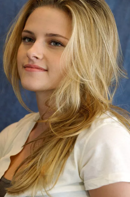 kristen stewart by Badnet443