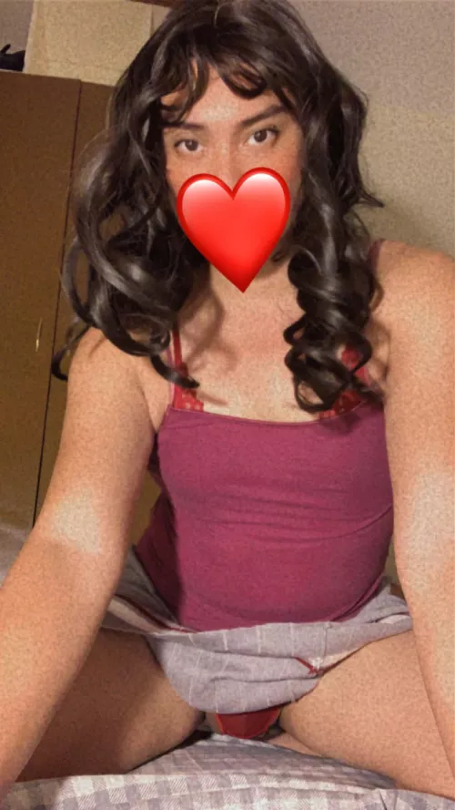 Let me know what you think? by Own_Earth_367