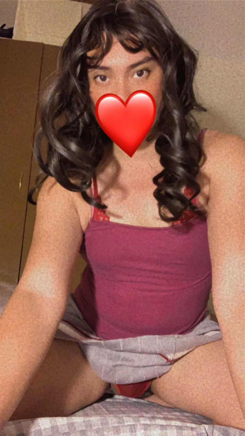 Let me know what you think? posted by Own_Earth_367