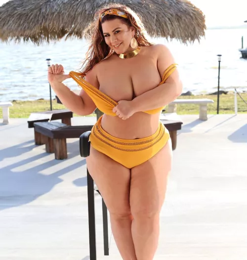 London Andrews by evenflow_2991