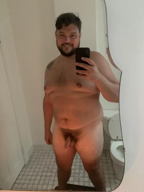 Looks like rain. Let’s get cozy by DonniefromBawlmur