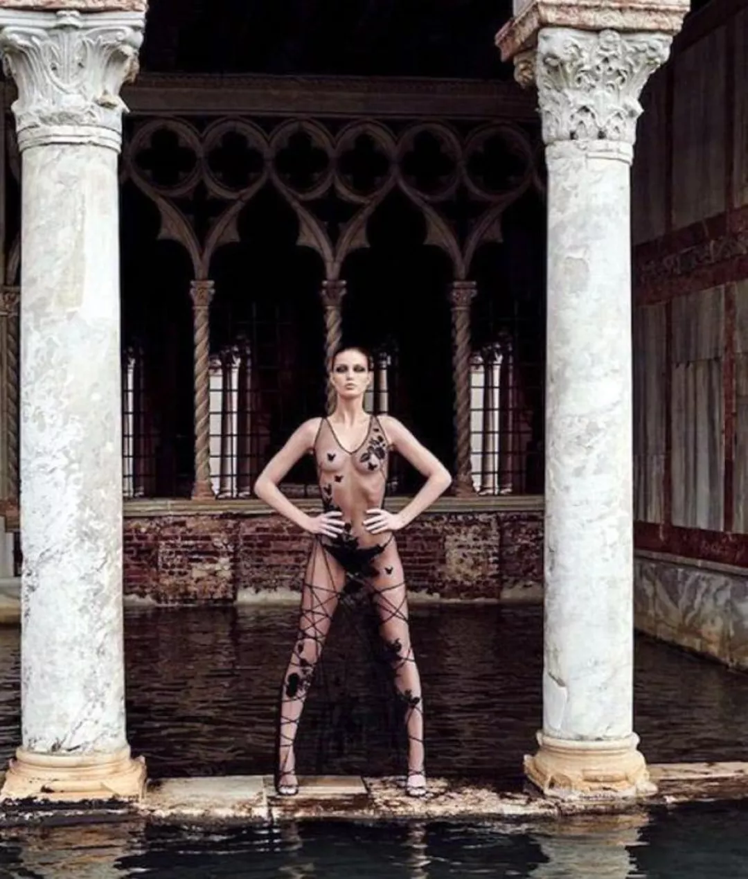 Luna bijl posted by Fair-Grocery588