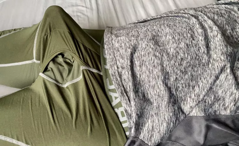 morning! by Disentanglement