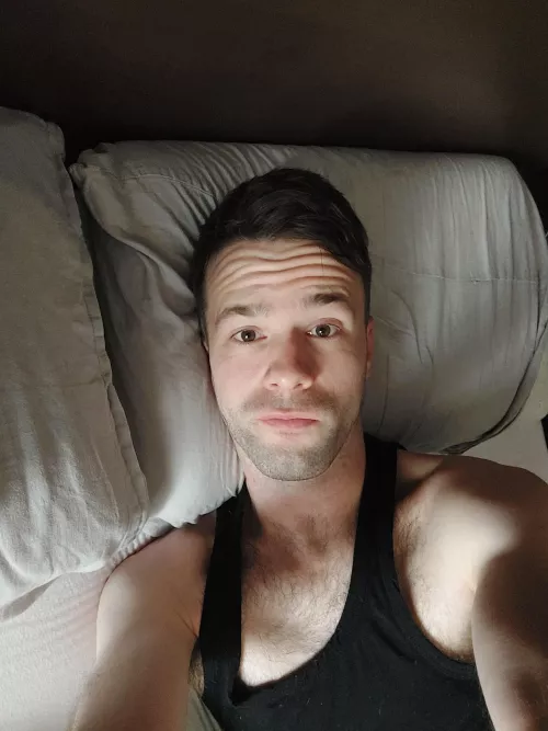 Morning! 😊 by ZB_Bass