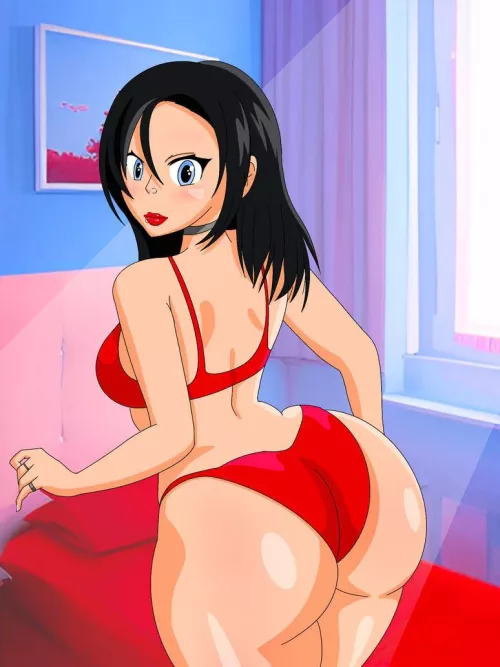 my ass looks for your cock by Lexy_1234