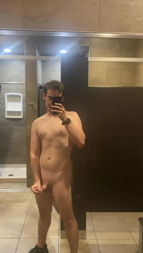 Need this taken care of after my workout by Sentient_d