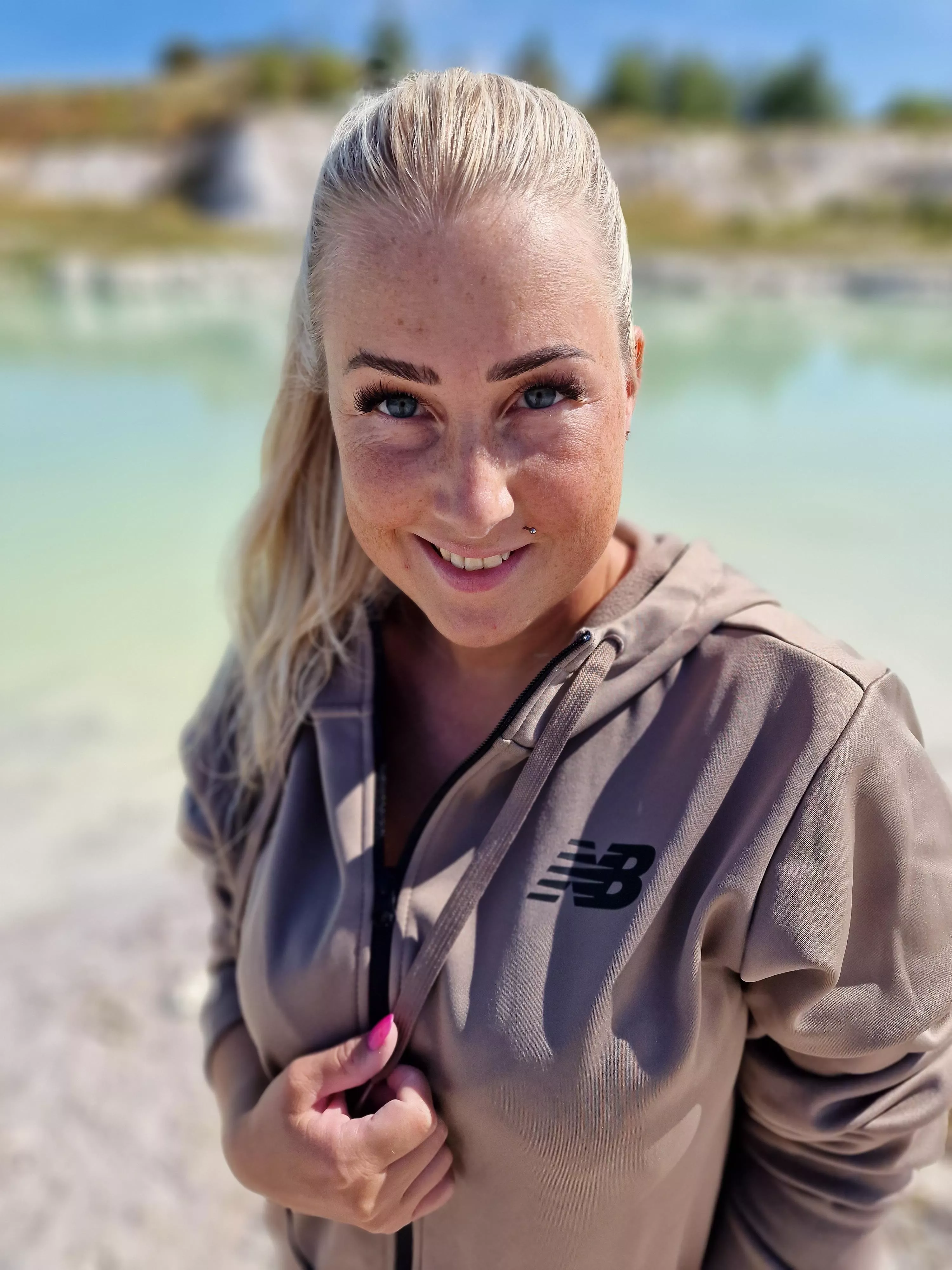 Nice day to all posted by Kattie-Meluanie