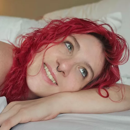 [OC] What am I thinking about? by boy_crisisofficial