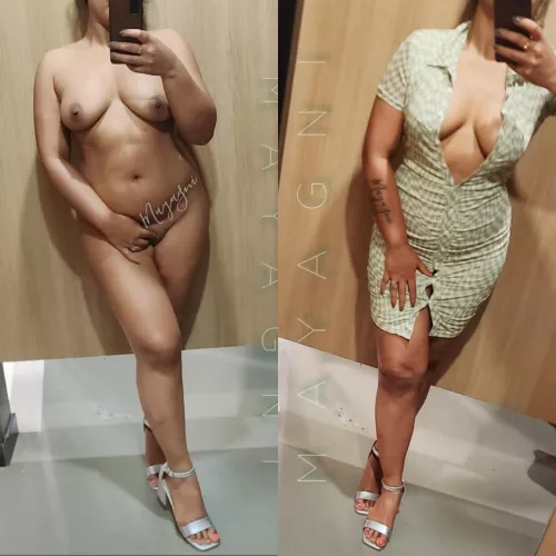 ON or OFF for the weekend [F]-Mayagni by Mayagni