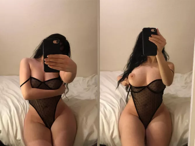 On or off, what’s better by Future-Reddit0480