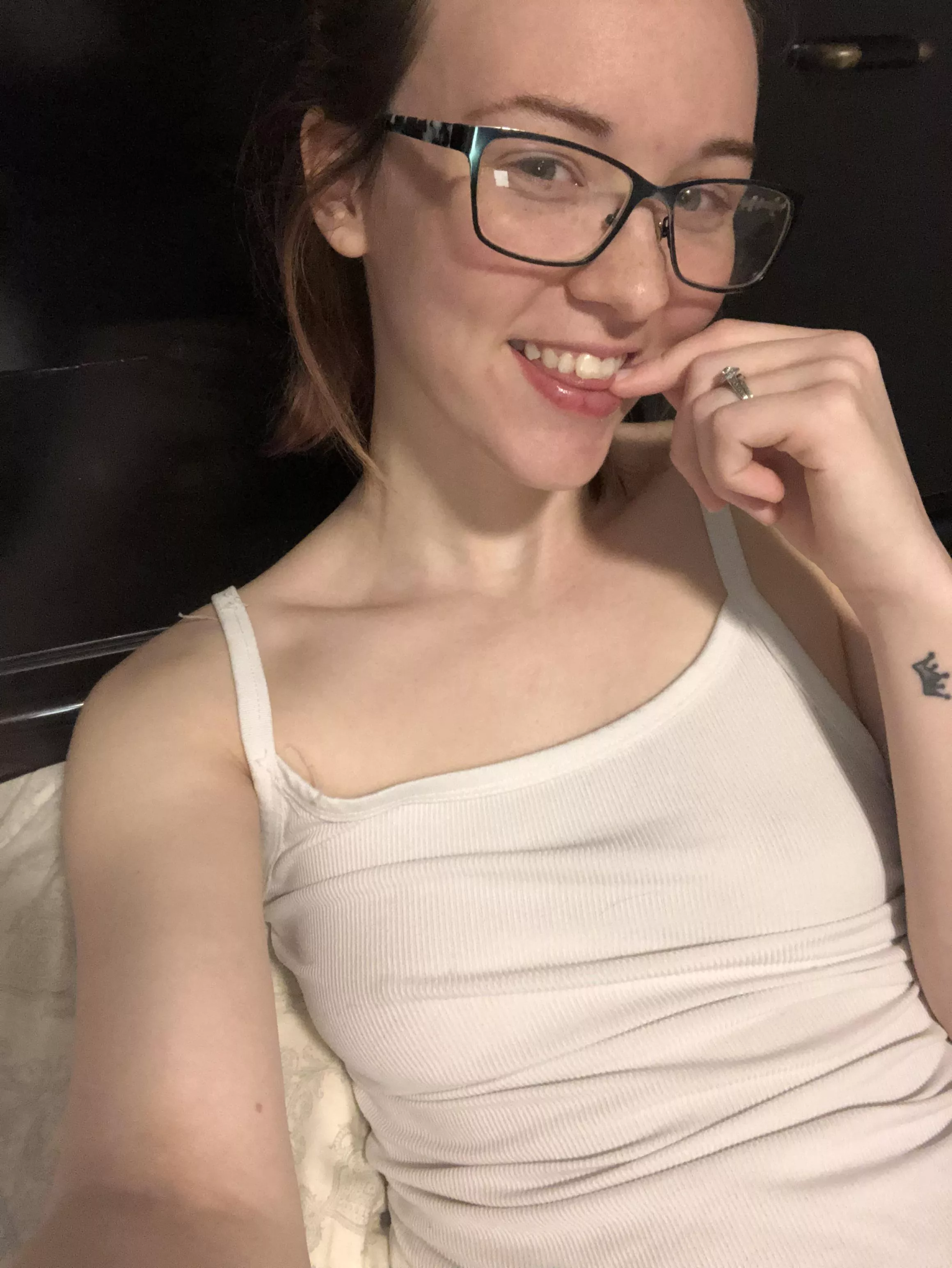 Pretty as a picture posted by thebreefontaine