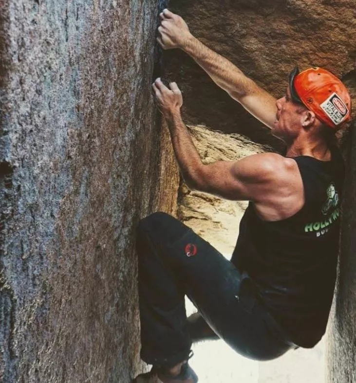 Pulling hard posted by Motto_onegai