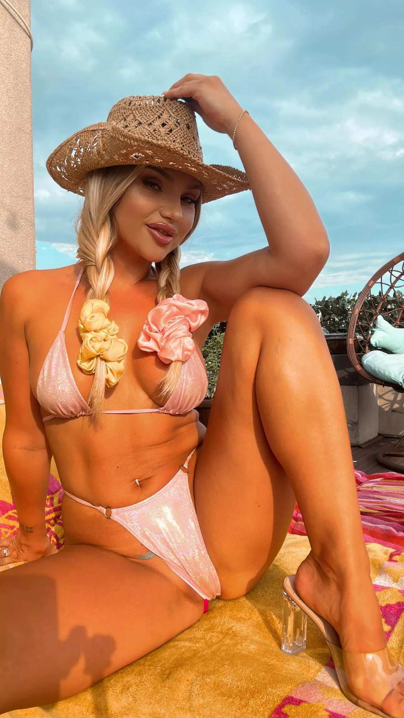 Ready to do your tasks posted by TheLearnedSuccess