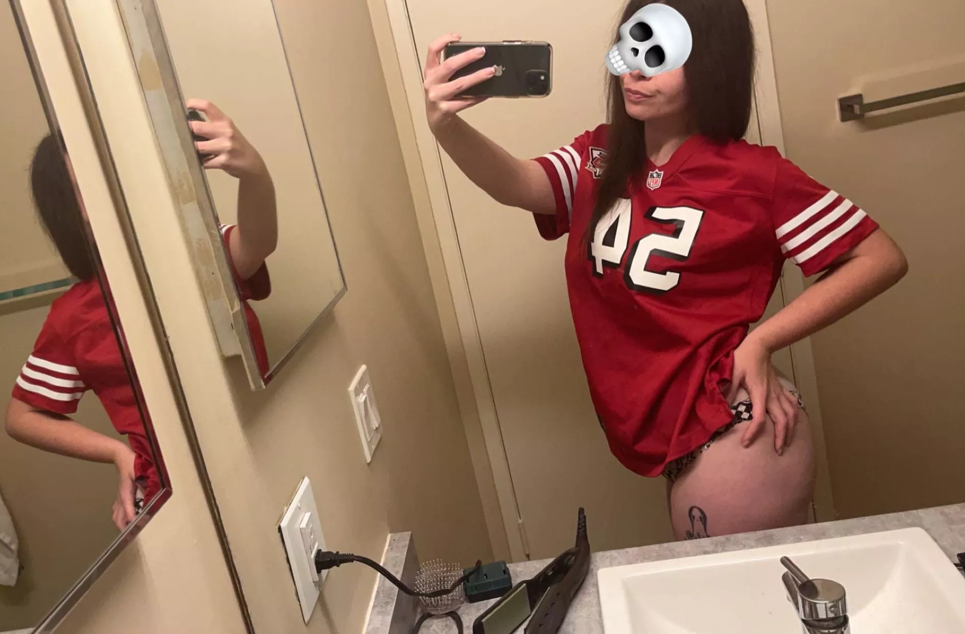 Readyyy for some footballl posted by SadGirl1395