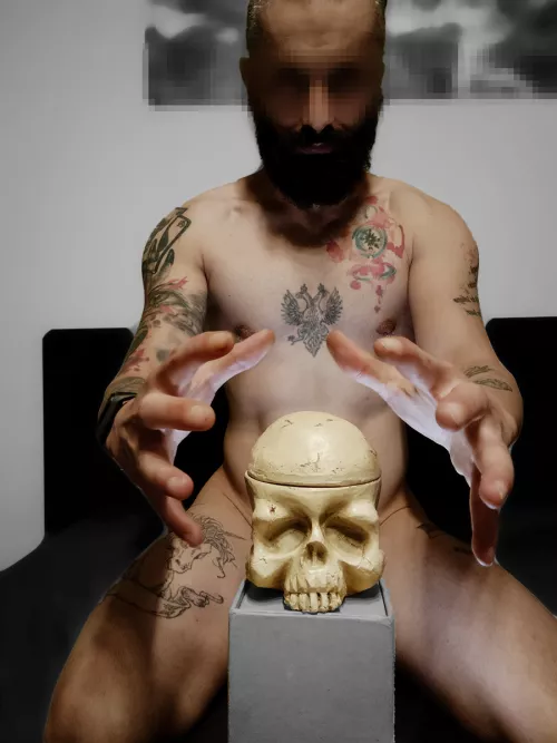 Ritual by Trzodachlewna