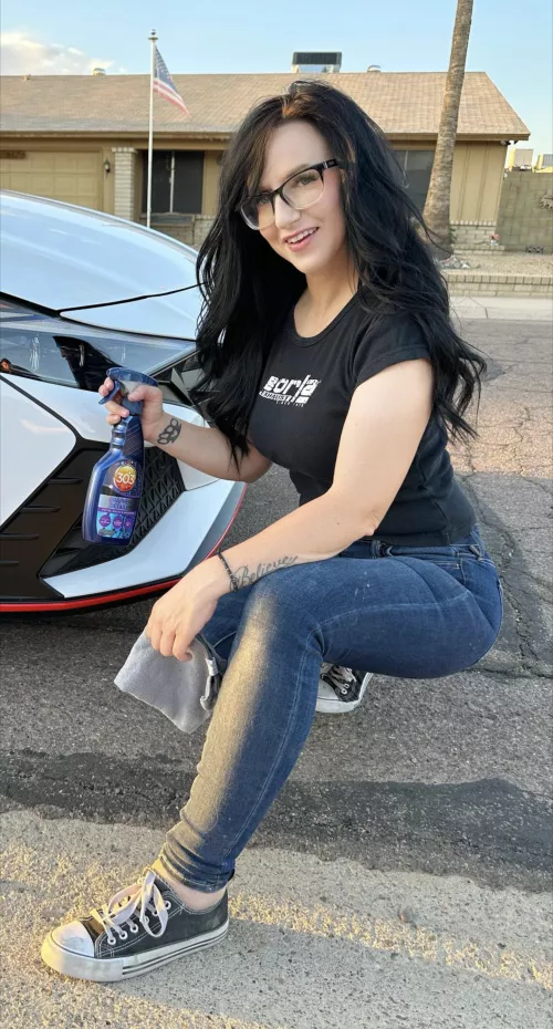 Sally M by upNdownNout