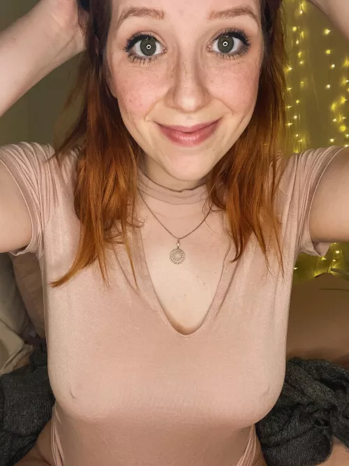 Saturday nights at home are the best! ❤️ [F] by snildeep