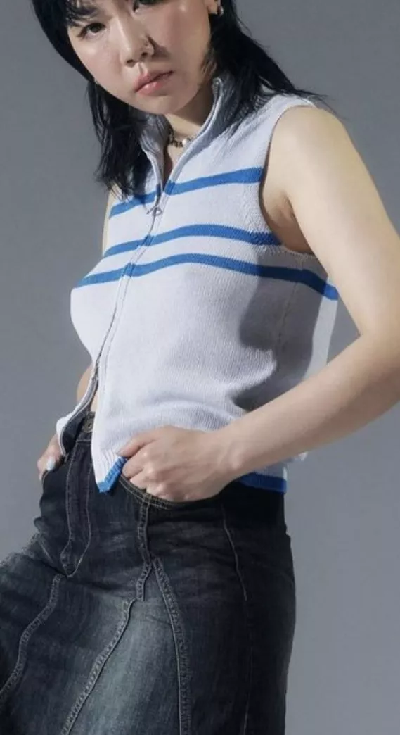 Sexy Korean DJ posted by BriesBitch