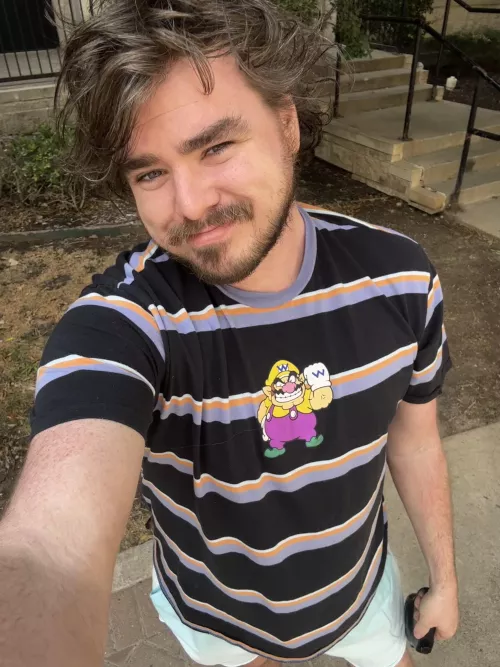 Shame it’s such a beautiful day, I have more Baldurs gate to play 😂 by Lakiplantdaddy