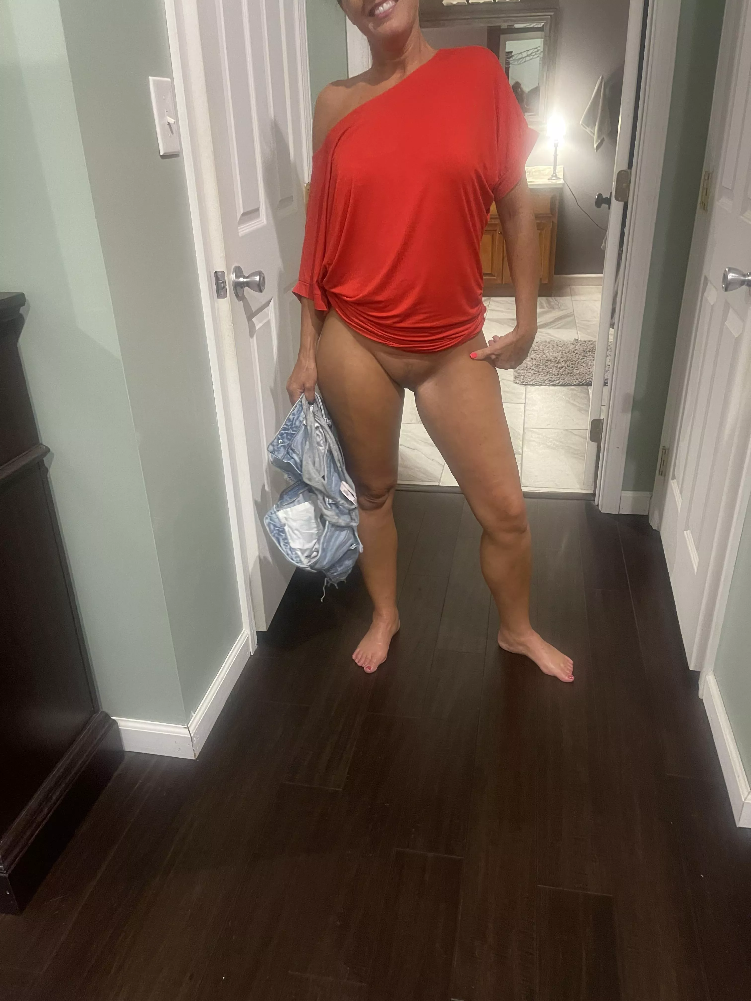 Should I even bother with these shorts? posted by Sidney77