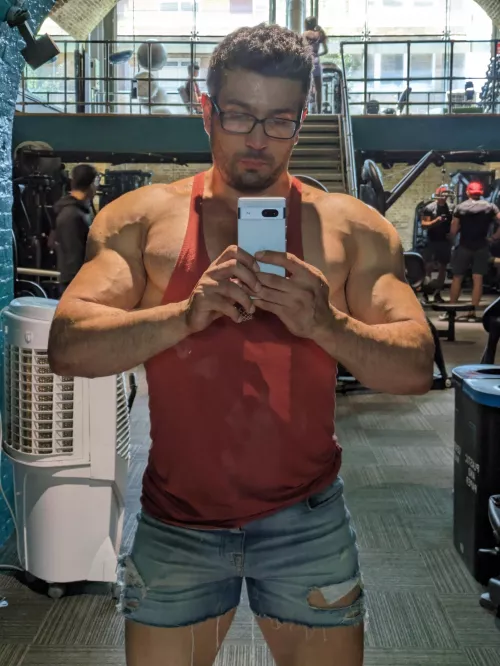 Slutty enough? by KejzanLux