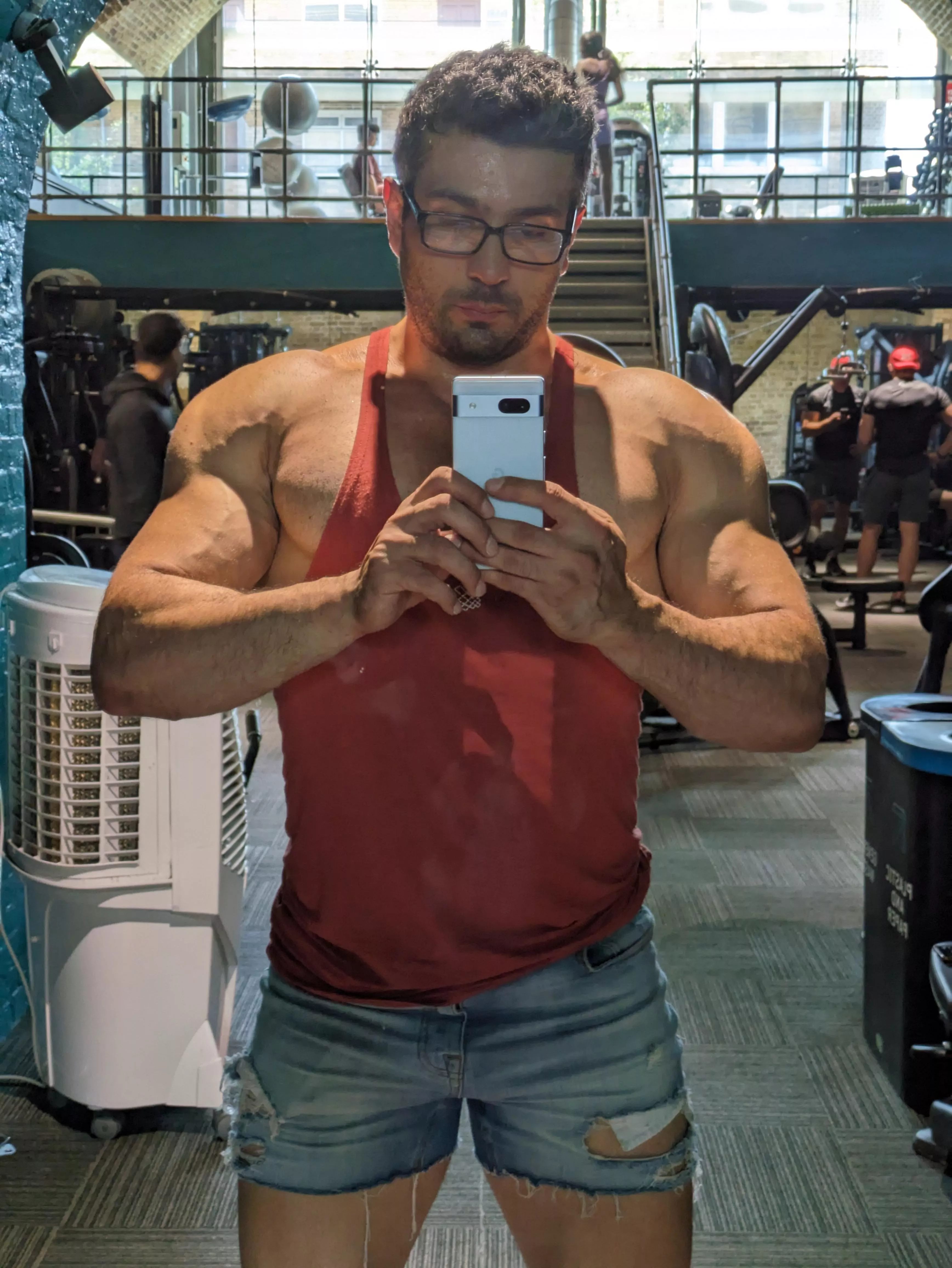 Slutty enough? posted by KejzanLux