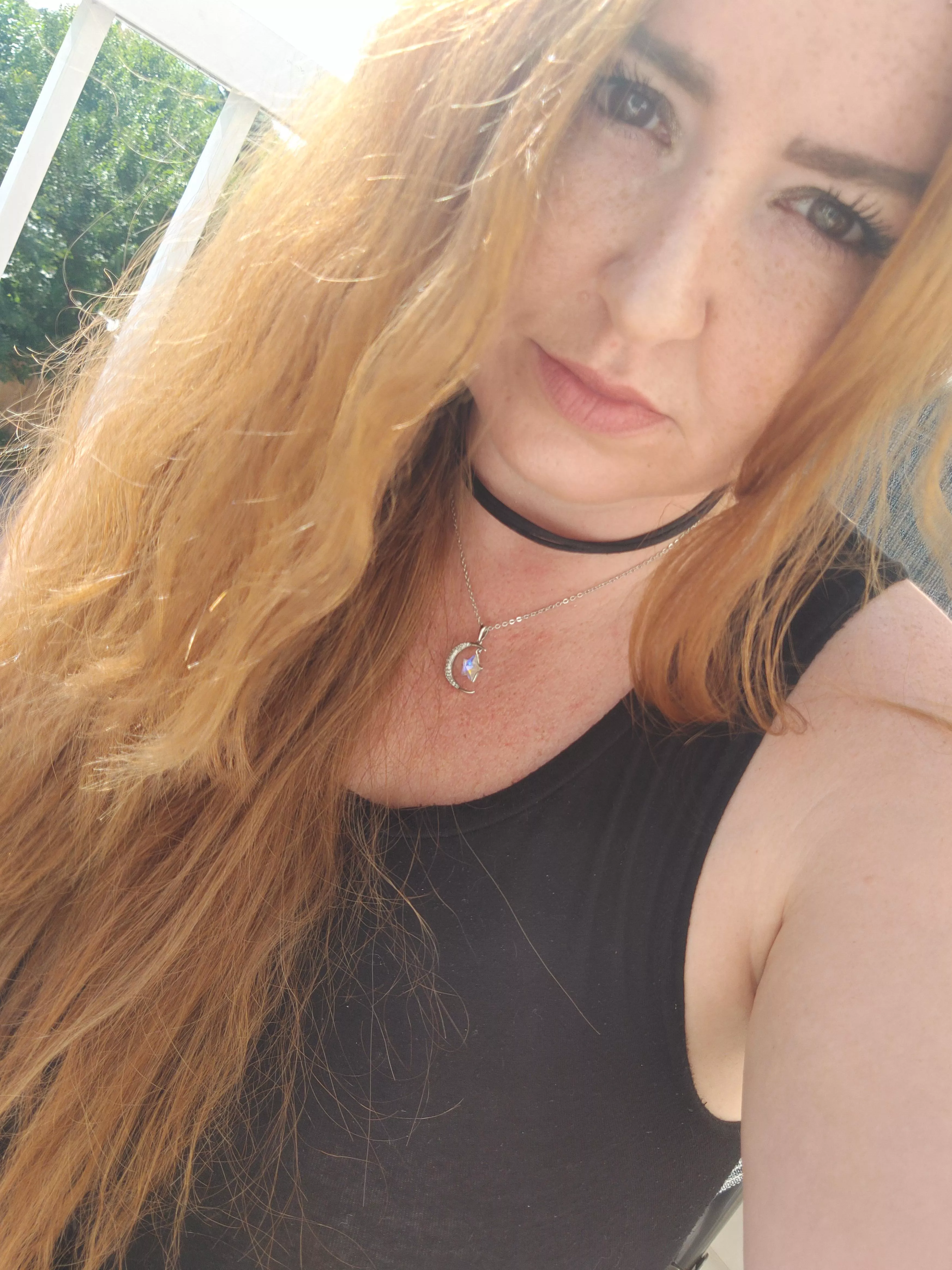 Some Saturday ginger love ❤️ posted by Misstainted