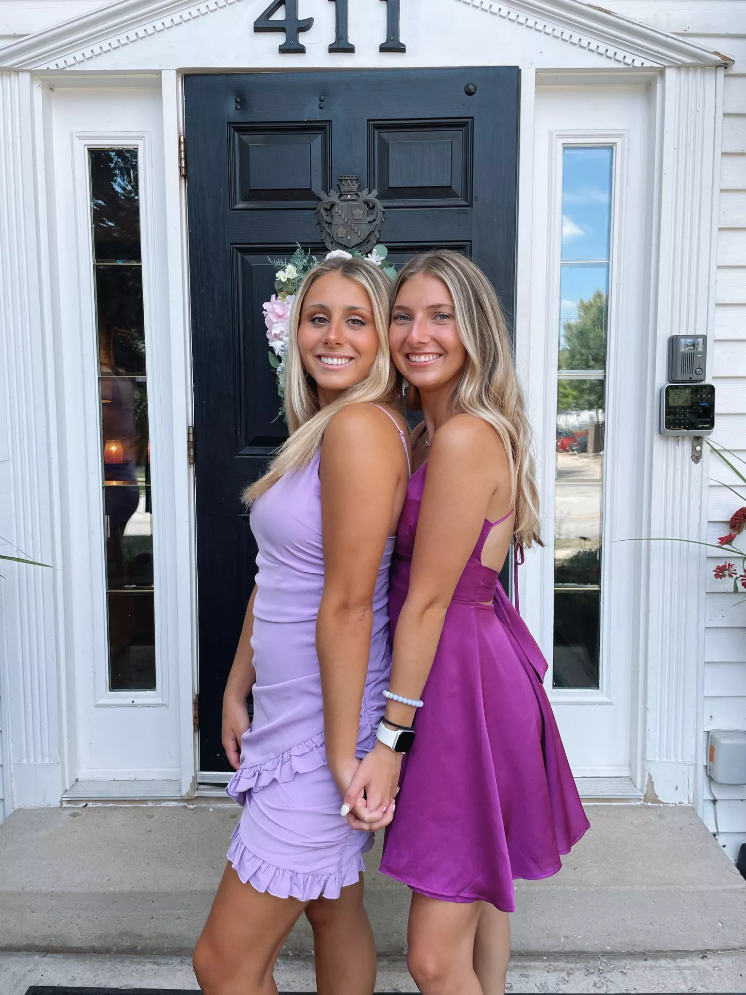 sorority girls posted by insecure_walrus