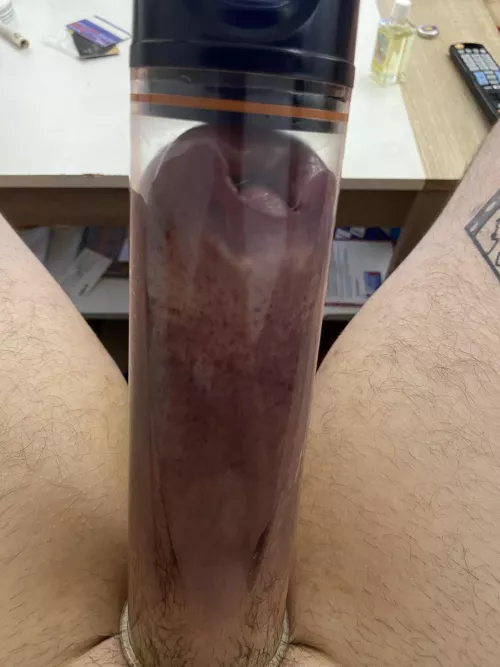 Strech by Living-Freedom-2544