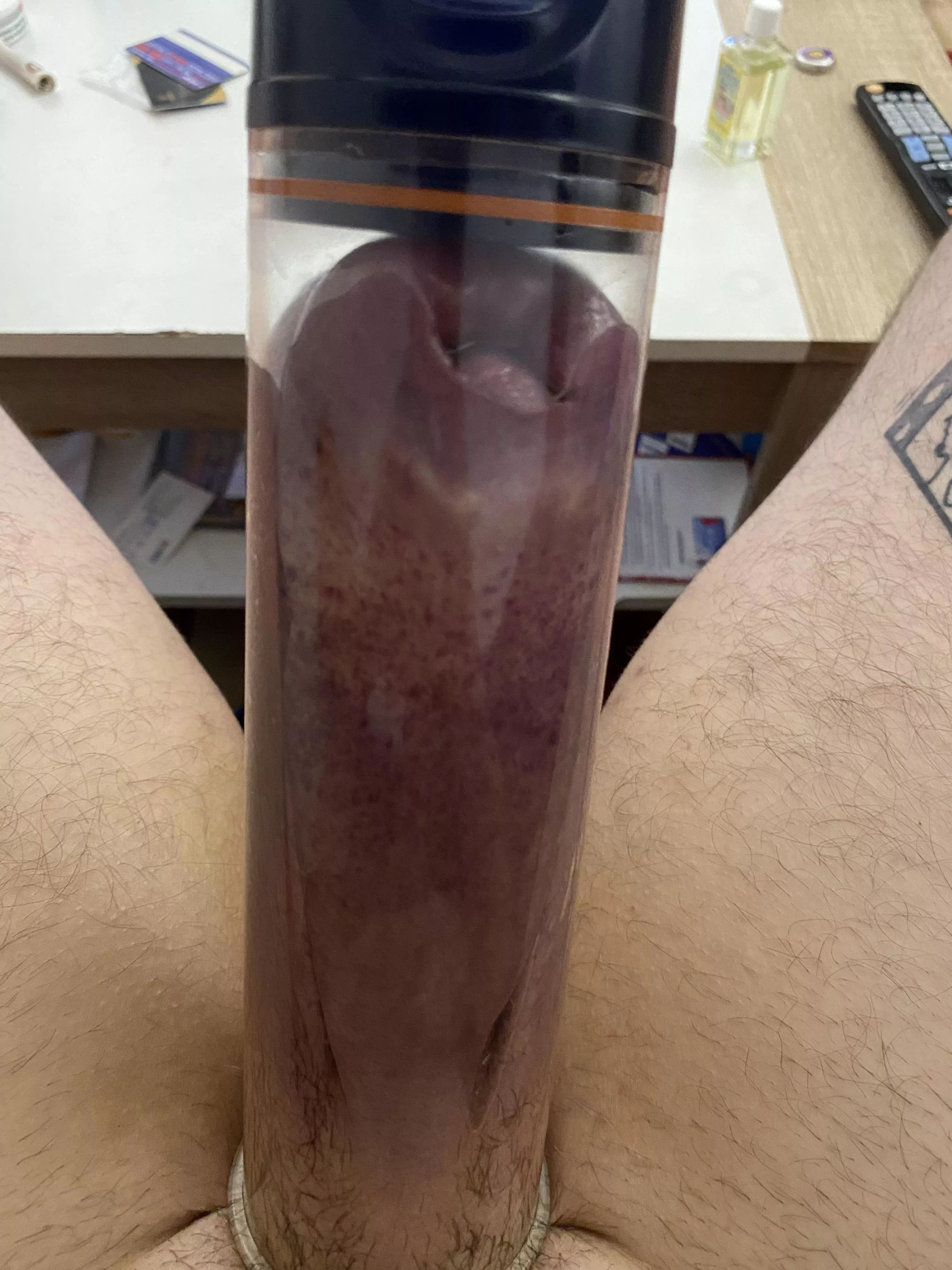 Strech posted by Living-Freedom-2544