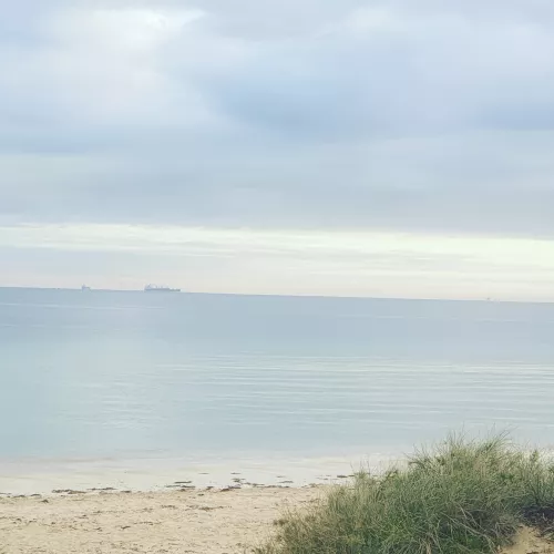 Sunrise, Perth WA by Barefoot-Princess19