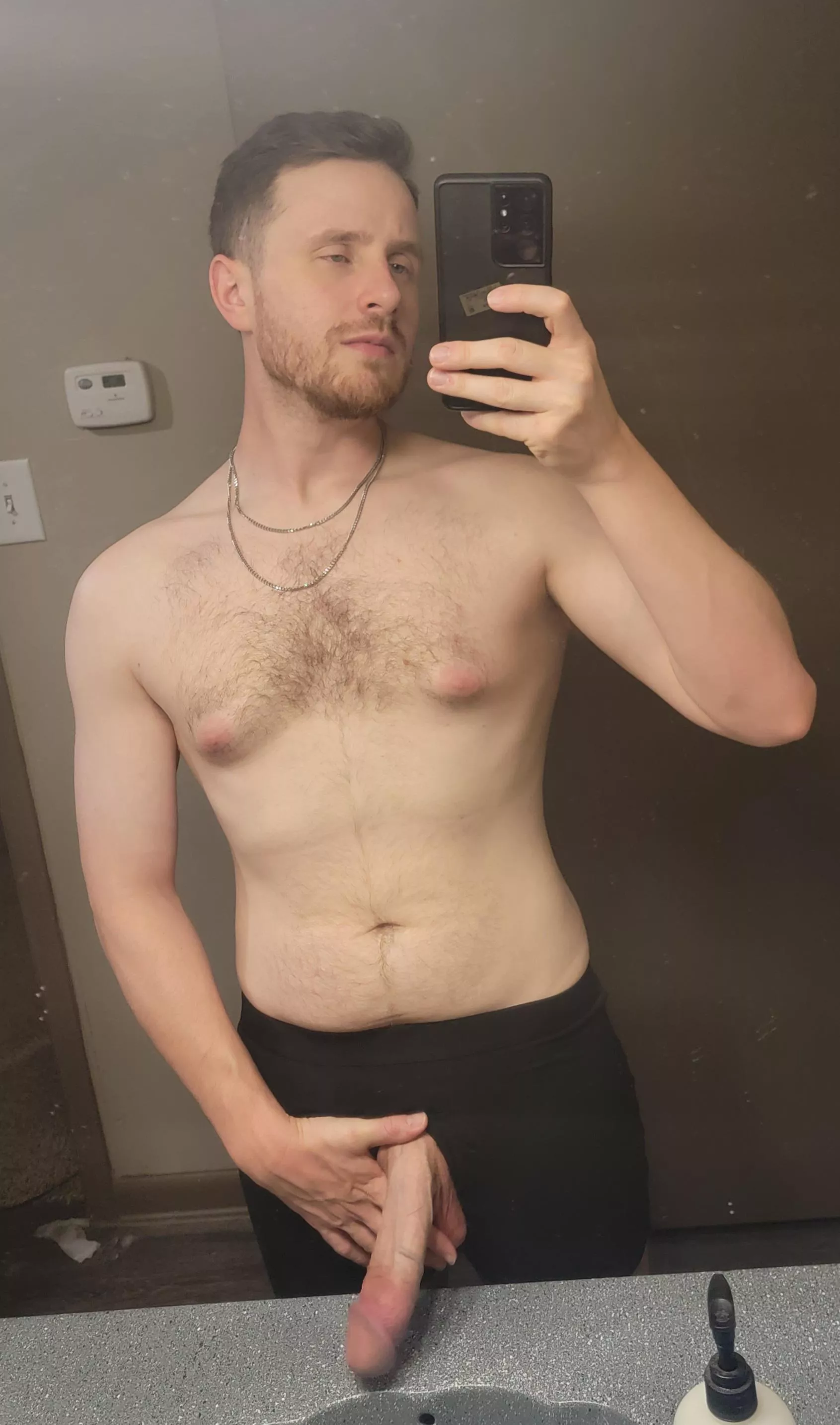 Taking applications for a shower buddy posted by lots_ojunk