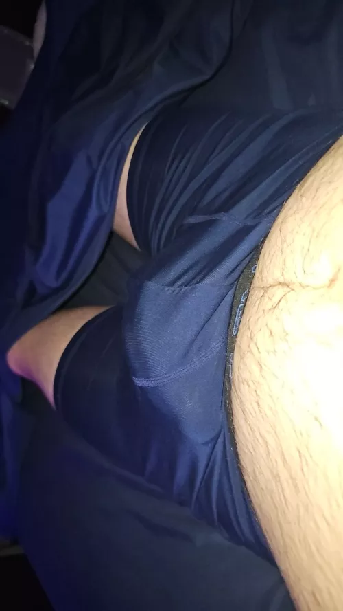 The morning unveil by MyDadBod_2021