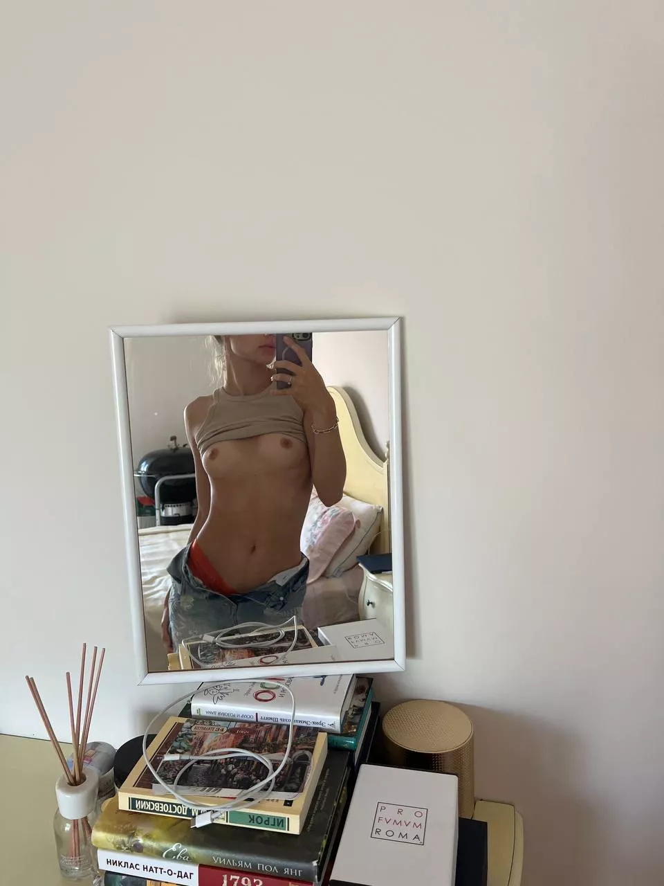 The smaller they are, the bigger you grow posted by HeavySulfate719