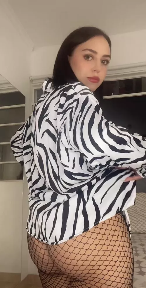 They say chubby mommys are the freakiest in bed by SnivelingToad