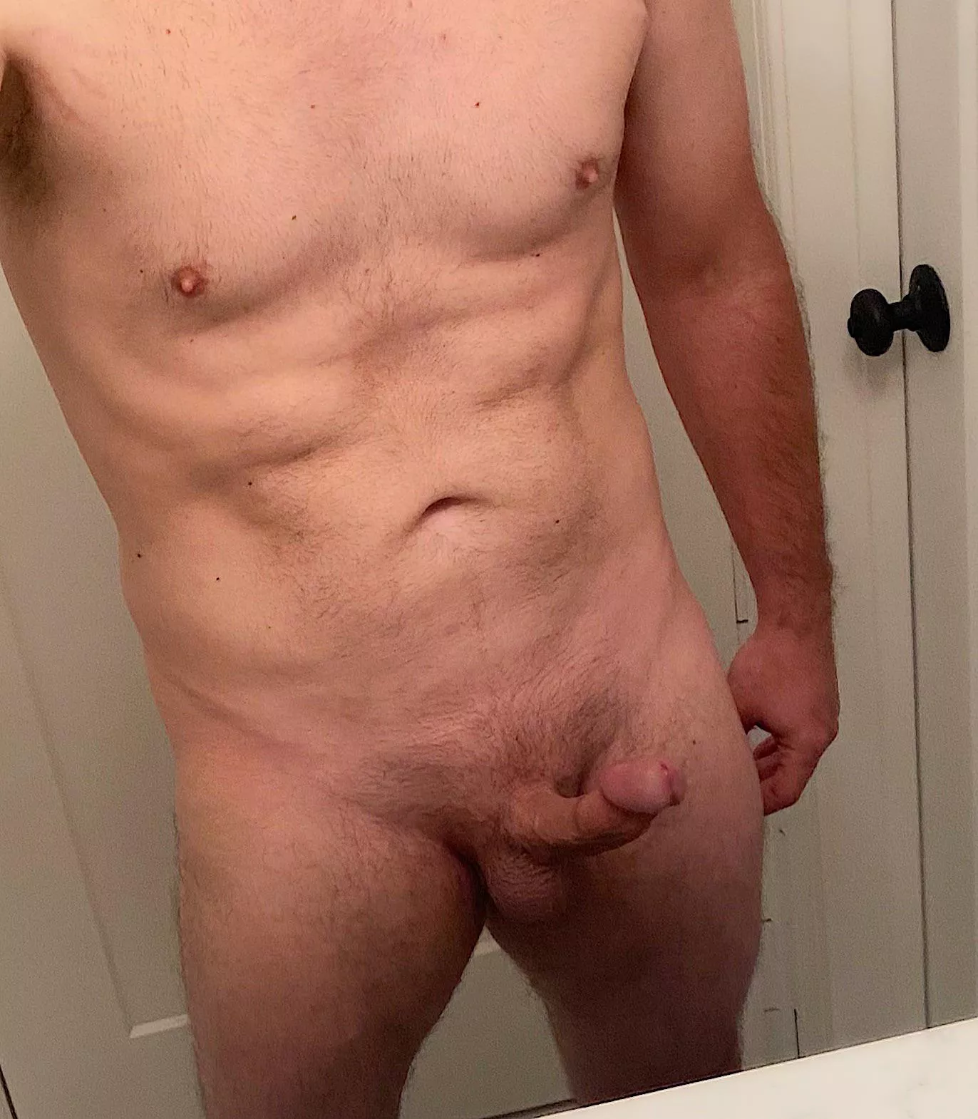 They tell me the curve feels good… [42] posted by darkwanderer22