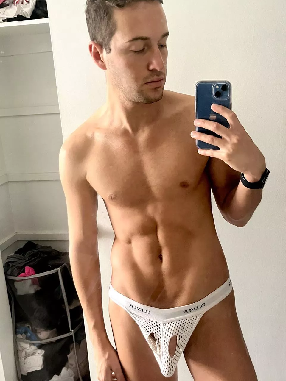 Time to shop for another pair posted by dantesinfernho